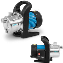 Электрические водяные насосы Garden water pump 2900 l / h 800 W