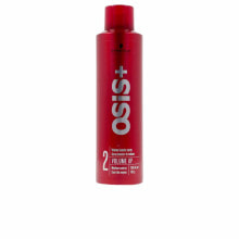 Лаки и спреи для укладки волос Schwarzkopf Osis+ Volume-Up Booster Spray Спрей средней фиксации, придающий объем волосам  250 мл