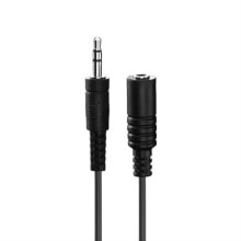 Акустические кабели PureLink LP-AC015-030 аудио кабель 3 m 3,5 мм Черный