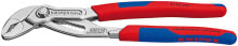 Сантехнические и разводные ключи Высокотехнологичные сантехнические клещи Knipex Cobra 87 05 250 KN-8705250