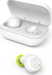 Спортивные наушники и Bluetooth-гарнитуры hama Spirit Chop headphones (001840830000)
