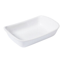 Посуда и формы для выпечки и запекания Форма для выпечки Pyrex Supreme 2,5 л 33х23 см