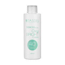 Tassell New Oxy Bright Cream 40 Vol 12 % Окислитель для краски для волос 12 % 1 л
