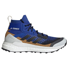 Треккинговая обувь aDIDAS Terrex Free Hiker Primeblue Hiking Shoes