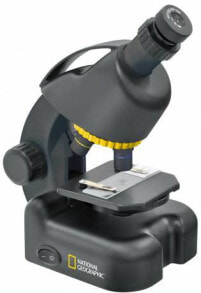 Микроскопы national Geographic 9119501 микроскоп 640x Оптический микроскоп