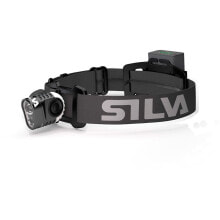 Налобные фонари SILVA Trail Speed 5R Headlight