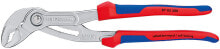 Сантехнические и разводные ключи Высокотехнологичные сантехнические клещи Knipex Cobra 87 05 300