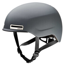 Велосипедная защита sMITH Maze Helmet