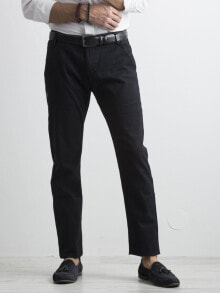Мужские брюки слаксы Брюки-CE-SP-K2519.92P-темно-синие