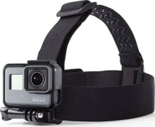 Аксессуары для экшн-камер tech-Protect TECH-PROTECT HEADSTRAP GOPRO HERO BLACK
