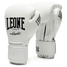Боксерские перчатки Боксерские перчатки Leone1947 The Greatest