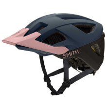 Велосипедная защита Шлем защитный Smith Session MIPS