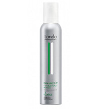 Londa Professional Enhance It Flexible Hold Mousse Пенка для гибкой фиксации волос 250 мл