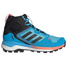 Треккинговая обувь aDIDAS Terrex Skychaser 2 Mid Goretex Hiking Boots