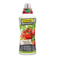 Удобрения для растений Flssigdnger Tomatoes 1 L