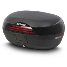 Багажные системы SHAD SH46 Top Case