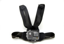 Аксессуары для экшн-камер easypix Mocowanie на клаткен пирсова сделать GoPro (55232)