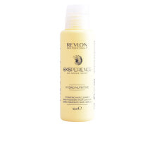 Шампуни для волос Revlon Eksperience Hydrating Hair Cleanser Увлажняющий шампунь для волос 50 мл