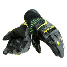 Мотоперчатки dAINESE VR46 Sector Gloves