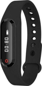 Смарт-часы и браслеты OEM RunOne Black Smartband