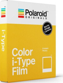 Бумага для печати Polaroid Wkład natychmiastowy Onestep 8.8x10.7 cm (006000)