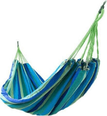 Гамаки carruzzo Garden hammock large 2-seater 200x150cm swing