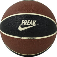 Баскетбольные мячи Nike All Court Giannis Antetokounmpo 8P 20