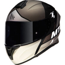 Шлемы для мотоциклистов mT HELMETS Targo Rigel Full Face Helmet