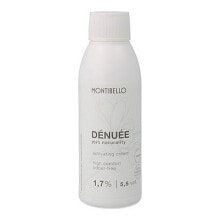 Montibello Denuee Activating Cream 5.5 Vol 1.7% Крем-активатор для краски для волос 1.7 % 90 мл