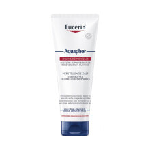Увлажнение и питание кожи лица Eucerin Aquaphor Skin Repairing Balm Восстанавливающий бальзам для поврежденной, сухой и раздраженной кожи 198 г