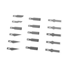 Инструменты для ремонта мобильных устройств iFixit EU145323 хозяйственный нож Нож с бритвенным лезвием Алюминий