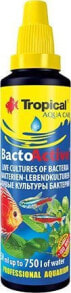Аквариумная химия Tropical BACTO ACTIVE 250ml