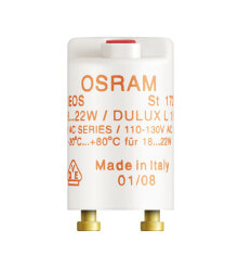 Умные лампочки Osram ST 172 SAFETY DEOS люминисцентная лампа 4050300854069
