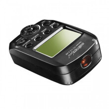 Дистанционное управление для фототехники walimex 21968 аксессуар для вспышек для фотостудий Дистанционное управление