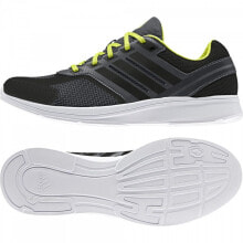 Мужская спортивная обувь для бега Мужские кроссовки спортивные для бега черные текстильные низкие  Adidas lite pacer 3 M B44093 running shoes