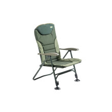 Туристические складные стулья MIVARDI Comfort Chair