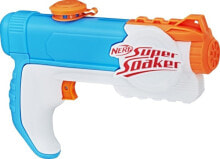 Водное оружие водный бластер Hasbro Супер Сокер Пиранья ,E2769