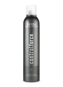 Лаки и спреи для укладки волос Aveda Control Force Firm Hold Hair Spray Лак для волос с защитой от влажности, сильная фиксация 300 мл
