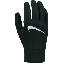 Спортивные аксессуары для мужчин NIKE ACCESSORIES Tech Running Lightweight Gloves