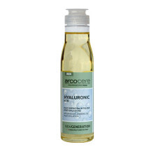 Soothing cleansing oil after epilation Hyaluronic Acid (After-Wax Clean sing Oil) 150 ml