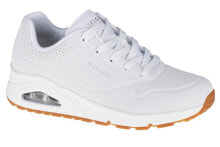 Кроссовки SKECHERS Uno Stand On Air Trainers