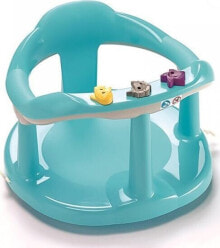 Abakus THERMOBABY bath chair - emerald