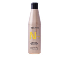 Шампуни для волос Salerm Nutrient Vitamin For Hair Shampoo Питательный витаминный шампунь для волос 250 мл