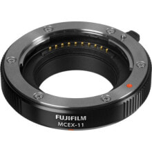 Адаптеры и переходные кольца для фотокамер fujifilm MCEX-11 16451720