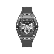 Смарт-часы GUESS Phoenix Gw0203G3 Watch