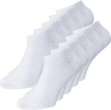 Мужские носки Носки мужские Jack & Jones 10 PACK JACDONGO 12172337 Белый 10  пар