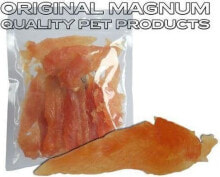 Лакомства для собак Magnum Magnum Soft chicken fillet 250g