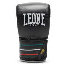 Боксерские перчатки LEONE1947 Flag Boxing Bag Mitts