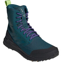 Треккинговая обувь aDIDAS Terrex Free Hiker Xpl Parley Hiking Shoes