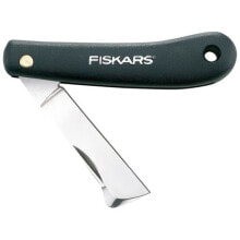 Садовые пилы, ножовки и ножи Fiskars 1001625 нож Складной нож